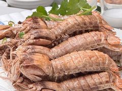 -旺达·福州菜(正大广场店)
