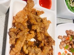 -海底捞(胡志明店)