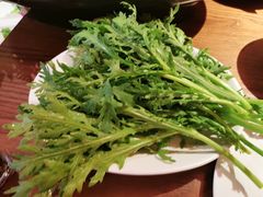 -佬土鹅肠火锅(解放路店)