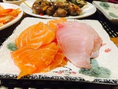 -盛宴标帜西餐厅龙虾.鲍鱼•牛排(重庆喜来登大酒店)