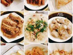 -香云轩·顺德菜(香云纱园林酒店店)