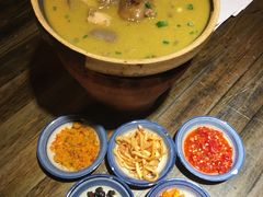 -印象鲵宴·张家界地标美食名片(溪布街店)