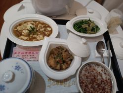 -兰心墩楠月子会所(万达店)