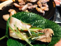 -Dombe豚(黑猪肉街店)