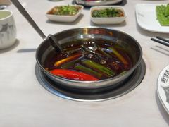 -围炉夜话·潮汕卤水火锅(榕江店)
