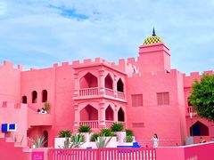 -漳州滨海火山岛自然生态风景区