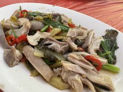 -黄记饮食店·潮汕家常菜(丹霞庄中区店)