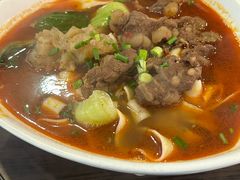 -古代饭堂(冠亚店)