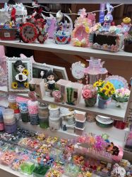 -Mini Muses ·创意手作·陶艺·银饰·团建(芳圆里店)