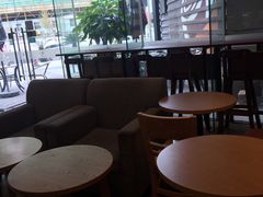 -Gloria Jean's Coffees