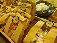 -Let's Taipei 非常烘焙(太古里店)