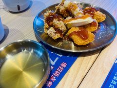 -梨花牛肉汤饭(仁恒伊势丹店)