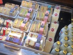 -85度C(南京中山南店)