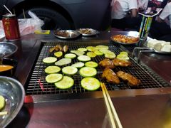 -同心烧烤(总店)
