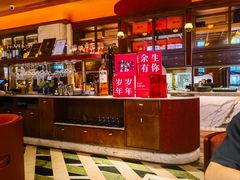 -ZHAO赵·牛扒坊(万象城店)
