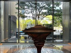 -深圳国际会展中心洲际酒店