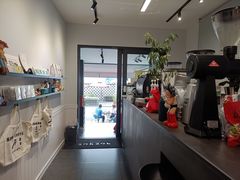 -NokNok Coffee(宽窄巷子店)