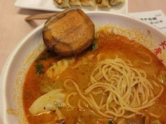 熊本叉烧拉面-味千拉面(郑州杉杉奥特莱斯购物广场店)