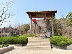 -缥缈峰景区