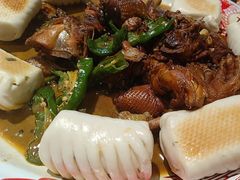 -鱼满舱·鲜活海鲜·正宗鲁菜