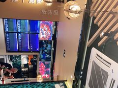 -爱妻鱼•老体北重庆水煮鱼•川菜(白云路店)