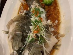 笋壳鱼-王元兴酒楼(杭帮菜名店)