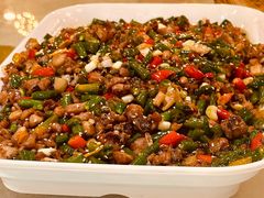 尖椒兔-老幺泉水鸡