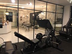 -Another Key健身(紫金店)