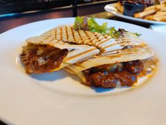 -拉亚汉堡经典餐厅(商城路店)