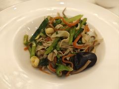 -香山湖华璋大酒店(新浦路店)