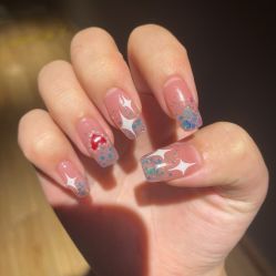 -StartNail美甲