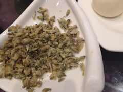 -令氏家外家岐山面(火炬路店)