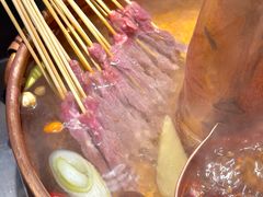 -京元盛铜锅涮肉(上海总店)