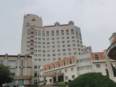 -东方海天酒店(渔人码头景区第二海水浴场店)