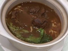 -南山鲜虾面·活鲜小馆·海味大连菜(南山总店)