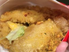 牛蛙塔可青年-肯德基(黄渡DT店)