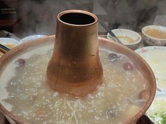 -北京老门框爆肚涮肉馆(凤城六路店)