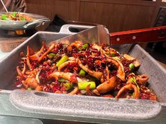 -湘间田舍(北仑银泰店)