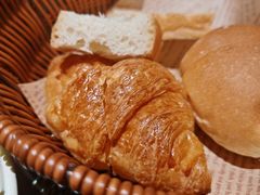 餐前面包拼盘-EATALIA意塔利意式餐厅(鼓楼店)