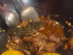 -江湖水乡铁锅炖魚(周庄嘉园店)