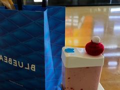 -兰熊鲜奶(颐堤港店)