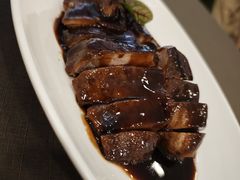 本帮酱鸭-望乡楼上海菜(日月光店)