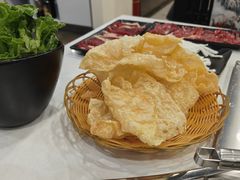 -就这么牛潮式牛肉火锅(华侨城店)