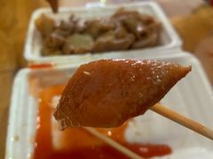 -细妹五香牛杂(步行街店)