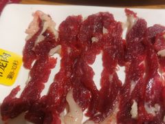 -海银海记潮汕牛肉火锅(新港中路海珠店)