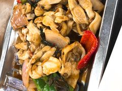 -蚝得喜海鲜(东城店)