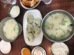 -神仙雪浓汤(明洞店)