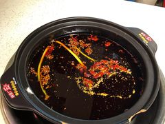 -钢管厂五区小郡肝火锅串串香(总店)