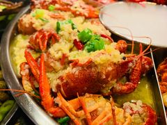 -王红军龙虾(新民路店)