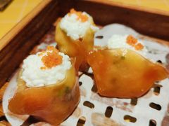 -蔡澜点心·粤菜(花城汇南区店)